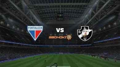 Live Streaming Fortaleza vs Vasco da Gama 10 Februari 2021 9