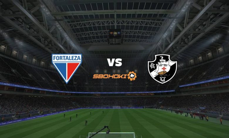 Live Streaming Fortaleza vs Vasco da Gama 10 Februari 2021 1