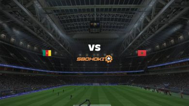 Live Streaming Cameroon vs Morocco 3 Februari 2021 5