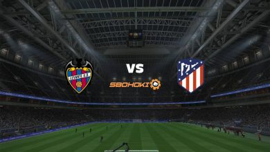 Live Streaming Levante vs Atletico Madrid 17 Februari 2021 7