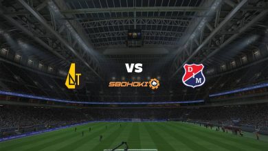 Live Streaming Deportes Tolima vs Independiente Medellín 7 Februari 2021 5