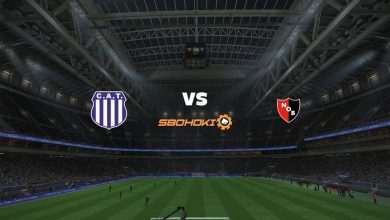 Live Streaming Talleres (Córdoba) vs Newell's Old Boys 27 Februari 2021 2
