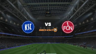 Live Streaming Karlsruher SC vs FC Nurnberg 21 Februari 2021 7