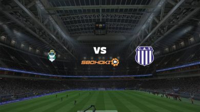 Live Streaming Gimnasia La Plata vs Talleres (Córdoba) 19 Februari 2021 1