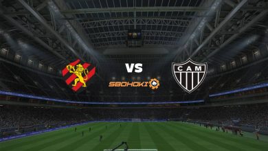 Live Streaming Sport vs Atlético-MG 21 Februari 2021 8
