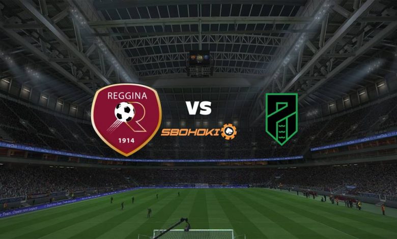 Live Streaming Reggina vs Pordenone Calcio 21 Februari 2021 1