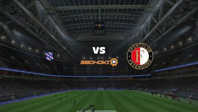 Live Streaming Heerenveen vs Feyenoord 11 Februari 2021 6