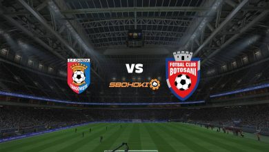 Live Streaming Chindia Targoviste vs FC Botosani 4 Februari 2021 5
