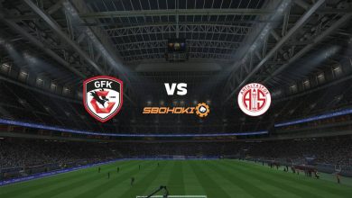 Live Streaming Gazisehir Gaziantep vs Antalyaspor 21 Februari 2021 5