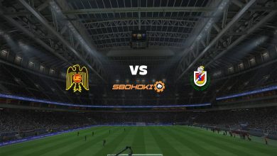 Live Streaming Unión Española vs La Serena 10 Februari 2021 2