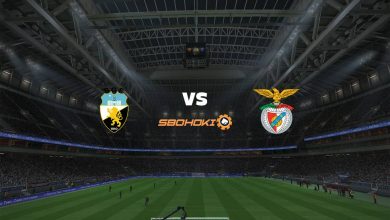 Live Streaming SC Farense vs Benfica 21 Februari 2021 4
