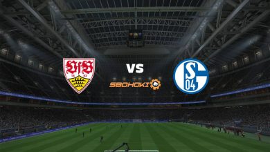 Live Streaming Stuttgart vs Schalke 04 27 Februari 2021 8