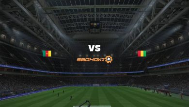 Live Streaming Cameroon vs Guinea 6 Februari 2021 4