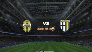 Live Streaming Hellas Verona vs Parma 15 Februari 2021 10
