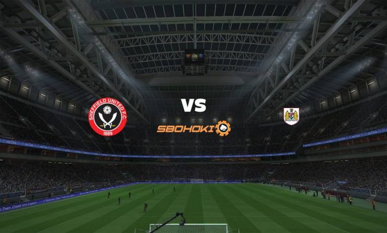 Live Streaming Sheffield United vs Bristol City 10 Februari 2021 1