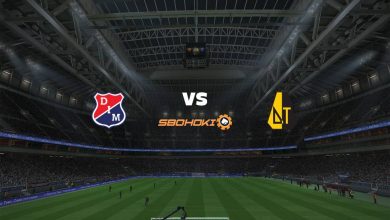 Live Streaming Independiente Medellín vs Deportes Tolima 12 Februari 2021 4
