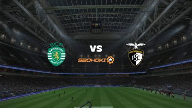 Live Streaming Sporting CP vs Portimonense 20 Februari 2021 5