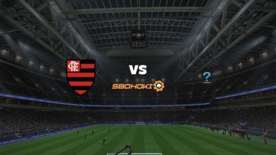 Photo of Live Streaming 
Flamengo vs TBD 27 Februari 2021