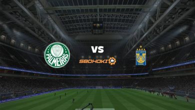 Photo of Live Streaming 
Palmeiras vs Tigres UANL 7 Februari 2021