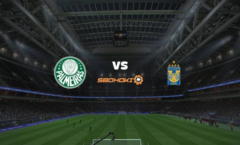 Live Streaming Palmeiras vs Tigres UANL 7 Februari 2021 1