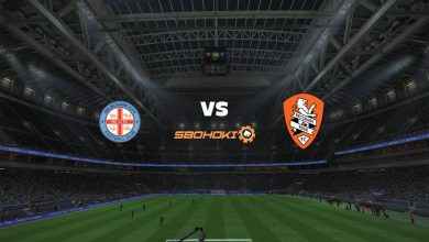 Live Streaming Melbourne City FC vs Brisbane Roar 26 Februari 2021 9