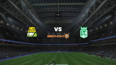 Live Streaming Bucaramanga vs Atlético Nacional 24 Februari 2021 2