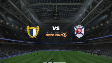 Live Streaming FC Famalicao vs Belenenses 12 Februari 2021 7