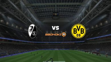 Live Streaming SC Freiburg vs Borussia Dortmund 6 Februari 2021 4