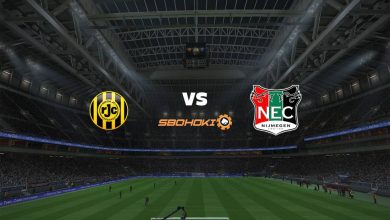 Live Streaming Roda JC Kerkrade vs NEC Nijmegen 26 Februari 2021 7