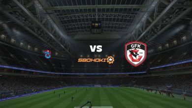 Live Streaming Trabzonspor vs Gazisehir Gaziantep 13 Februari 2021 5