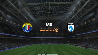 Live Streaming Audax Italiano vs Deportes Iquique 11 Februari 2021 2