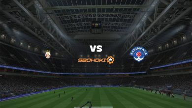 Live Streaming Galatasaray vs Kasimpasa 14 Februari 2021 2