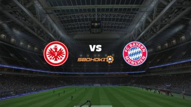 Live Streaming Eintracht Frankfurt vs Bayern Munich 20 Februari 2021 7