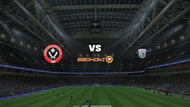 Live Streaming Sheffield United vs West Bromwich Albion 2 Februari 2021 9