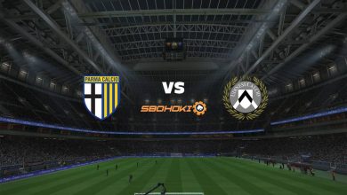 Photo of Live Streaming 
Parma vs Udinese 21 Februari 2021