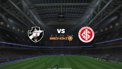 Live Streaming Vasco da Gama vs Internacional 14 Februari 2021 3
