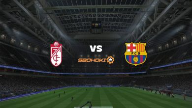 Photo of Live Streaming 
Granada vs Barcelona 3 Februari 2021