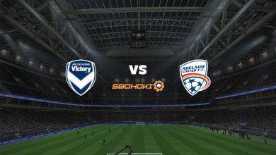 Live Streaming Melbourne Victory vs Adelaide United 27 Februari 2021 8