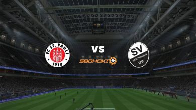 Live Streaming St Pauli vs SV Sandhausen 5 Februari 2021 7