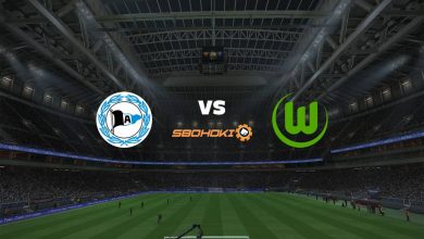 Live Streaming Arminia Bielefeld vs Wolfsburg 19 Februari 2021 9