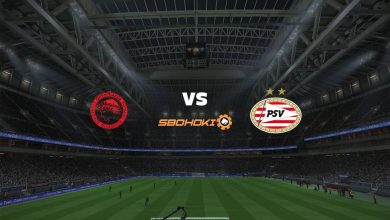 Live Streaming Olympiakos vs PSV Eindhoven 18 Februari 2021 4