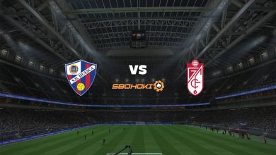 Live Streaming Huesca vs Granada 21 Februari 2021 5