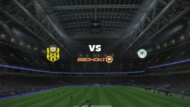 Live Streaming Yeni Malatyaspor vs Konyaspor 20 Februari 2021 5