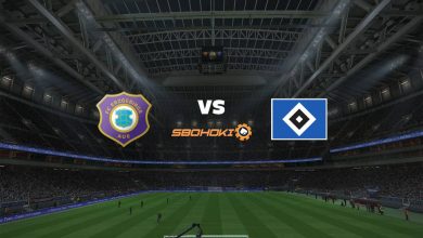 Live Streaming FC Erzgebirge Aue vs Hamburg SV 5 Februari 2021 8