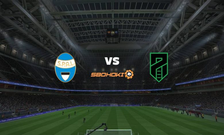 Live Streaming Spal vs Pordenone Calcio 9 Februari 2021 1