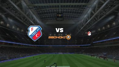 Live Streaming FC Utrecht vs FC Emmen 27 Februari 2021 4