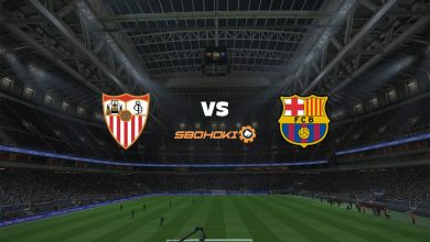 Photo of Live Streaming 
Sevilla vs Barcelona 10 Februari 2021