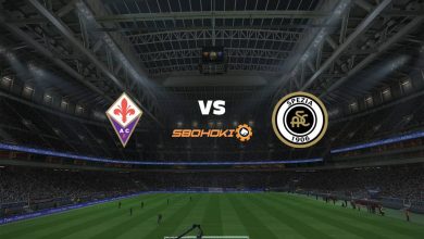 Live Streaming Fiorentina vs Spezia 19 Februari 2021 2
