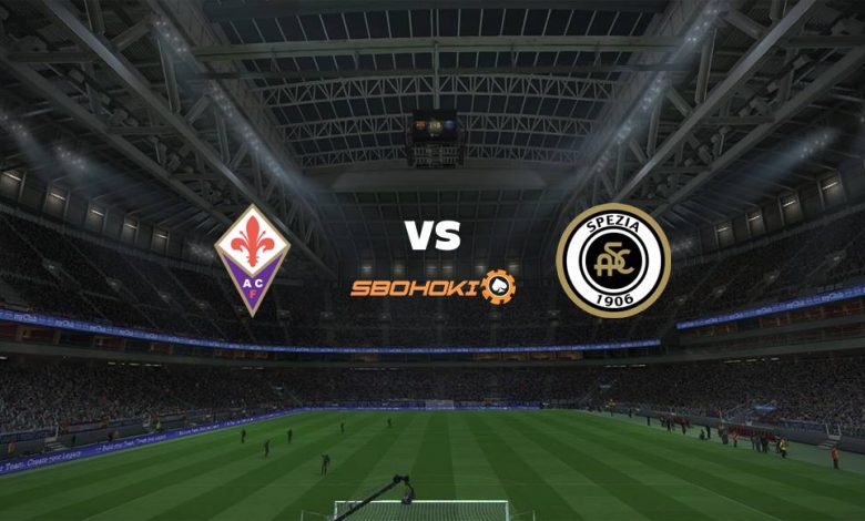 Live Streaming Fiorentina vs Spezia 19 Februari 2021 1