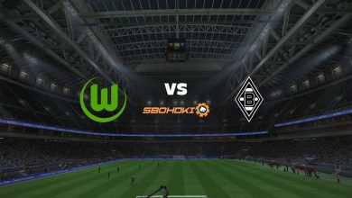 Photo of Live Streaming 
Wolfsburg vs M’gladbach 14 Februari 2021